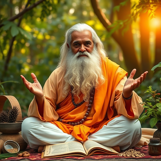 aayurveda