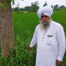 वैद तेजपाल सिंह