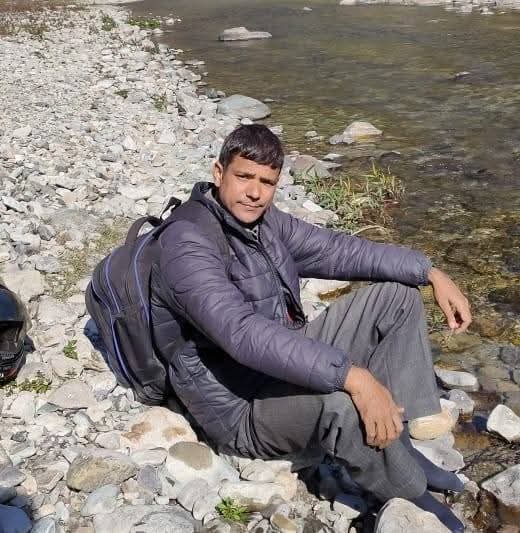 Ashok Uniyal